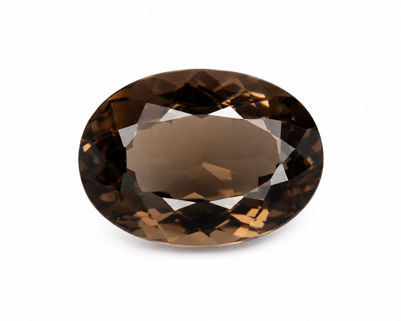 Smoky Quartz